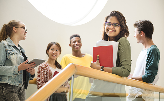 Eternal Christian College 